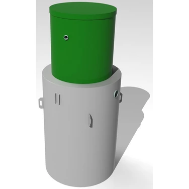 Септик БИОЗОН в Гуково