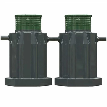 Септик ЧИСТОК в Гуково