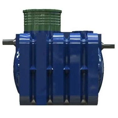 Септик ЧИСТОК в Гуково