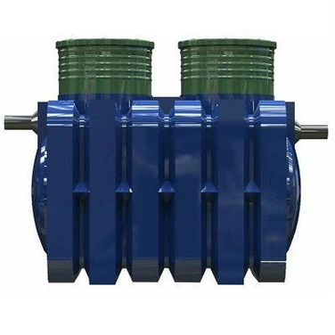 Септик ЧИСТОК в Гуково