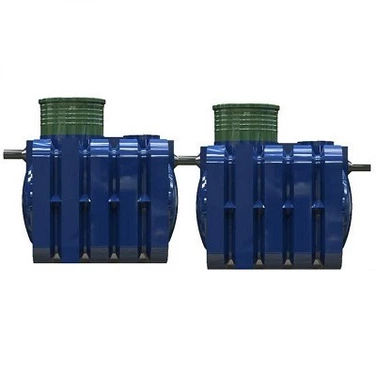 Септик ЧИСТОК в Гуково