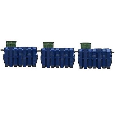 Септик ЧИСТОК в Гуково