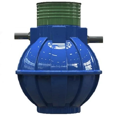 Септик ЧИСТОК в Гуково