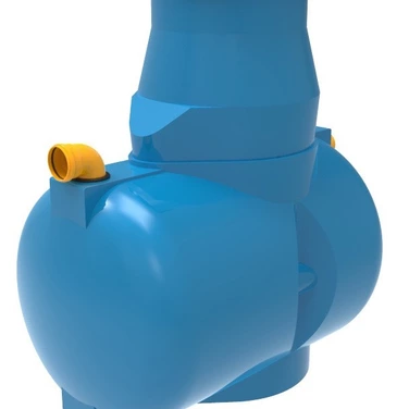 Септик ДОЧИСТА в Гуково