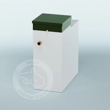 Септик ЭКОДИН 10 ПР