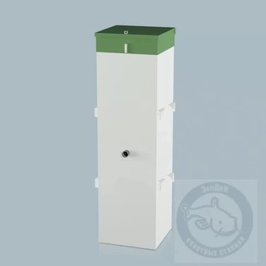 Септик ЭКОДИН в Гуково