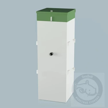 Септик ЭКОДИН в Гуково