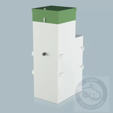 Септик ЭКОДИН в Гуково