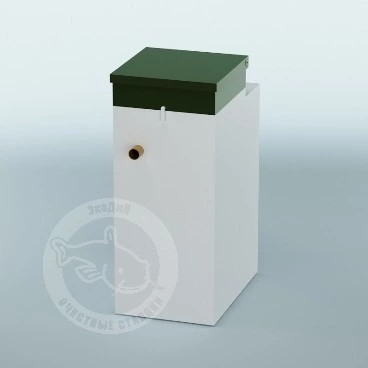 Септик ЭКОДИН в Гуково