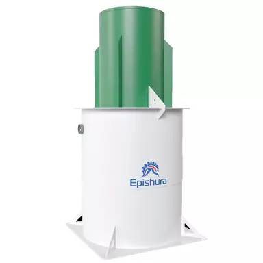 Септик Эпишура 8 лонг