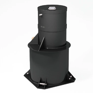 Септик ДИАМАНТ в Гуково