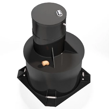 Септик ДИАМАНТ в Гуково