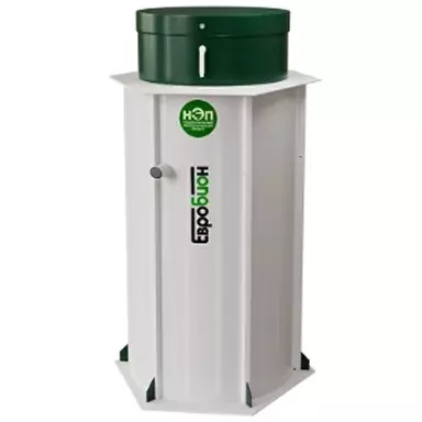 Септик Евробион Раунд 20 лонг