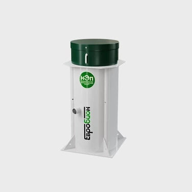 Септик ЕВРОБИОН в Гуково