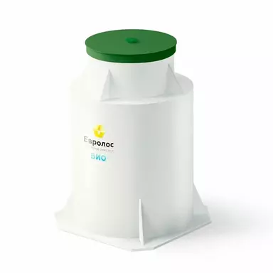 Септик Евролос БИО 12