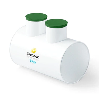 Септик Евролос в Гуково