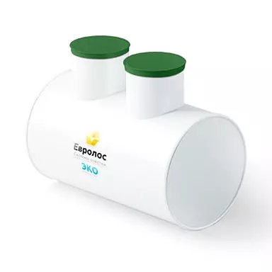 Септик Евролос ЭКО 5