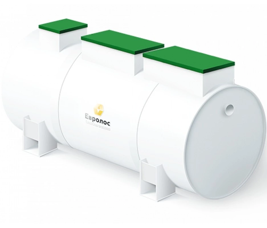 Септик Евролос Экопром 90
