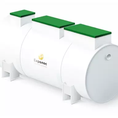 Септик Евролос Экопром 80