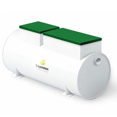 Горизонтальные септики в Гуково | Купить  с установкой под ключ по низкой цене