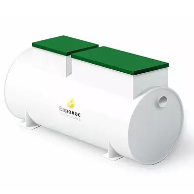 Септик Евролос ГРУНТ 15