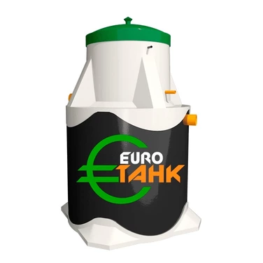Септик ЕВРОТАНК в Гуково