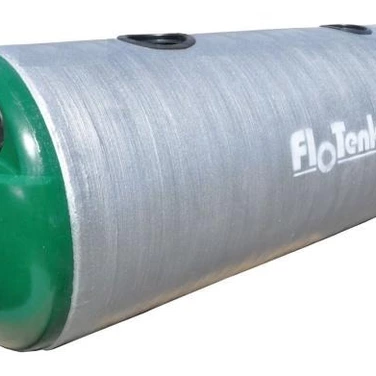 Септики стеклопластиковые в Гуково