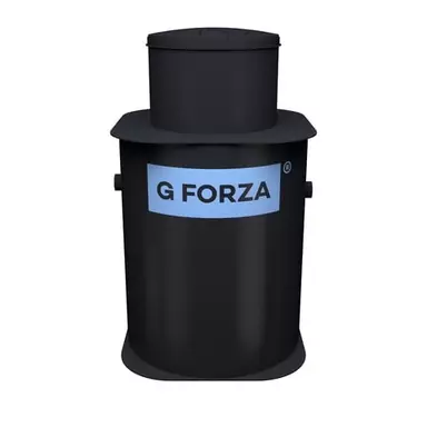 Септик G FORZA BIO 5 Пр