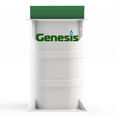 Септик GENESIS в Гуково