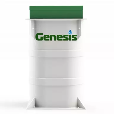 Септик Genesis 350 ПР