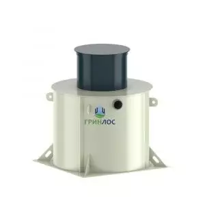 Септик Гринлос Эко 3