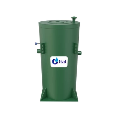 Септик ИТАЛ в Гуково