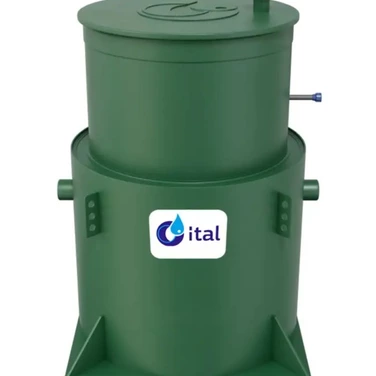 Септик ИТАЛ в Гуково