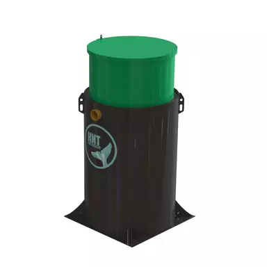 Септик КИТ-ПРО-8-1300