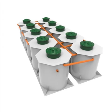 Септик KOLO ILMA в Гуково