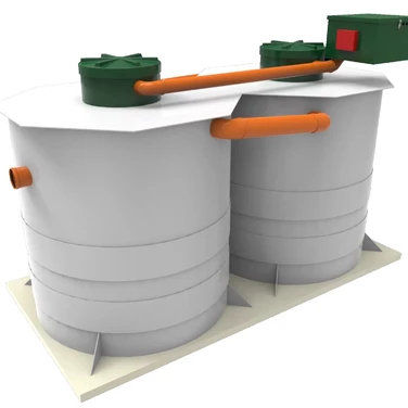 Септик KOLO ILMA в Гуково