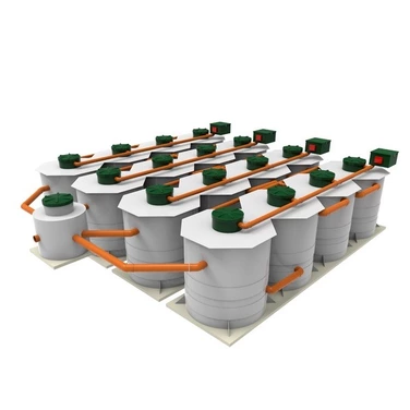 Септик KOLO ILMA в Гуково