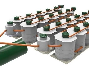 Септик KOLO ILMA в Гуково