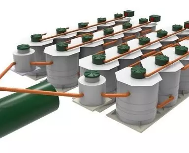 Септик КОЛО ИЛМА 500