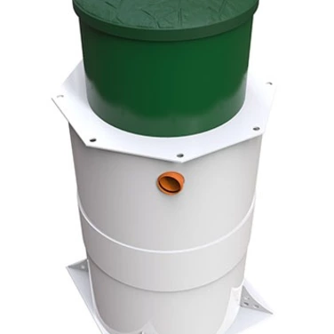 Септик Коловеси в Гуково