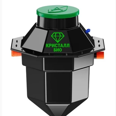 Септик Кристалл в Гуково