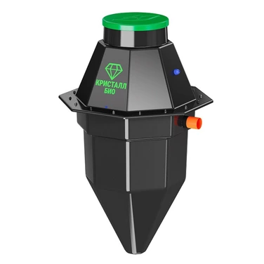 Септик Кристалл в Гуково