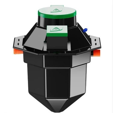 Септик Кристалл в Гуково