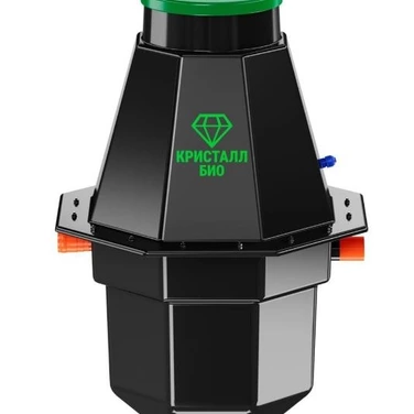 Септик Кристалл в Гуково