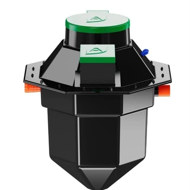 Септик Кристалл в Гуково