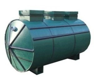 Септик Лидер 2