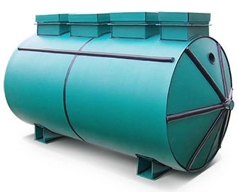 Септик Лидер в Гуково