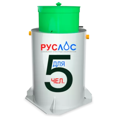 Септик ТАНК в Гуково