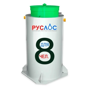 Септик ТАНК в Гуково