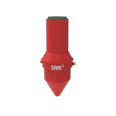 Септик SANI в Гуково